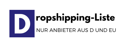 dropshipping liste